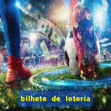 bilhete de loteria onde assistir